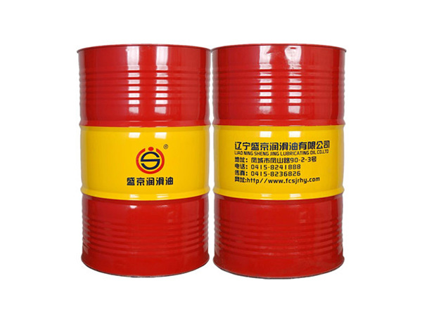合成型曳引润滑剂（UB-3牵引液-无极变速器油）